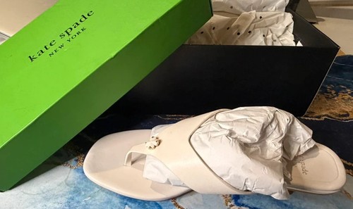 Nib kate spade - kate, leather