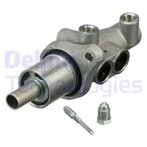 Brake master cylinder fits - master,