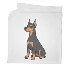 'Chibi Doberman Pinscher'