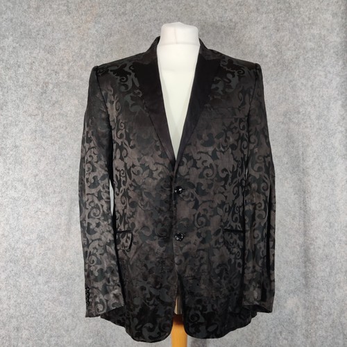 Versace jacket size - versace, slim