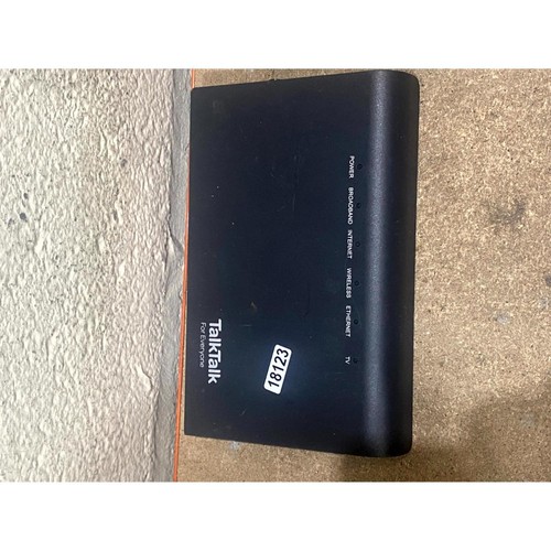 Huawei hg633 talktalk - huawei,