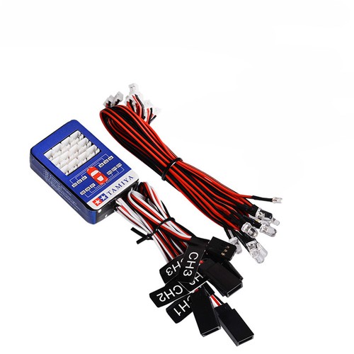 Led lights steering brake - led,