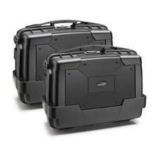 Kappa Bike Luggage GARDA Top