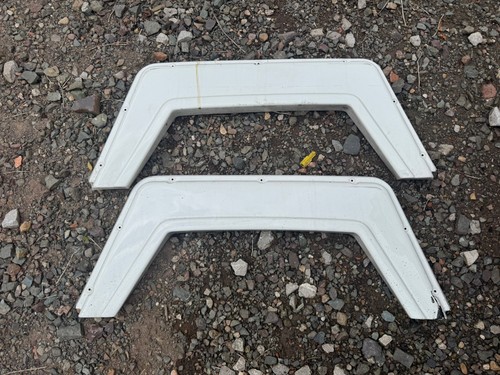 Caravan motorhome folding