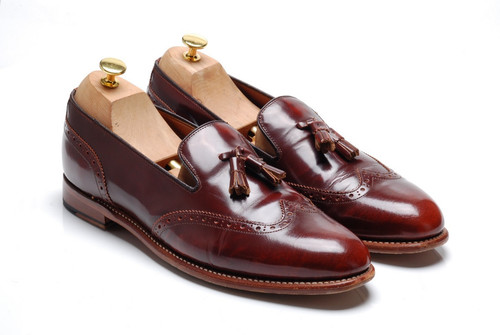 Grenson loafers shoes mid - loafers,