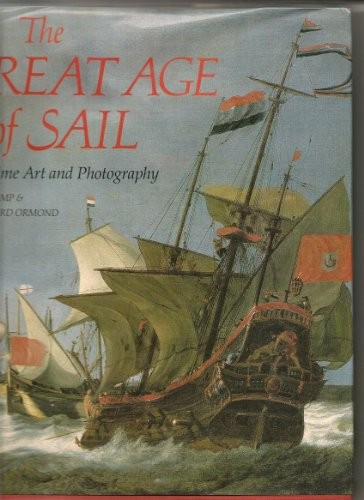 Great age sail maritime - great, sail: