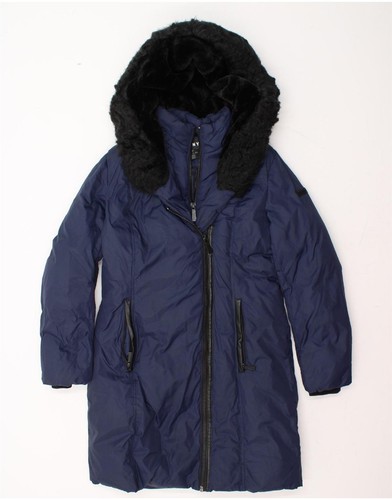 Dkny womens hooded - dkny,