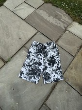 Primark Boys Shorts Age 13-14