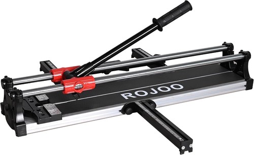 400mm manual tile - manual, heavy