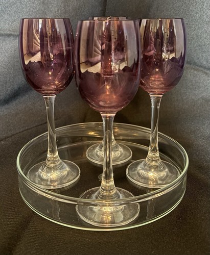 Crate and barrel amethyst - crate,