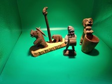 3 Vintage Black Forest