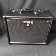 BOSS KATANA-50 Guitar Amp