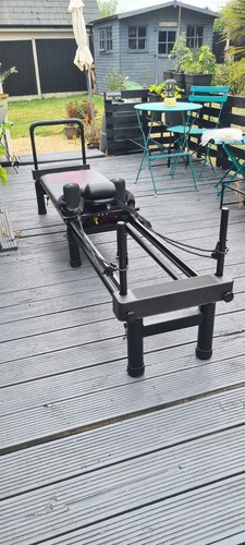 Aero pilates reformer 435 - pilates,