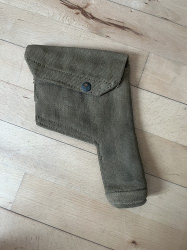 Ww2 british pattern - 37,