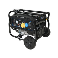SGS 3.75 kVa Portable Petrol
