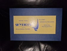 SKYBIRDS UK No. 4 Set GERMAN