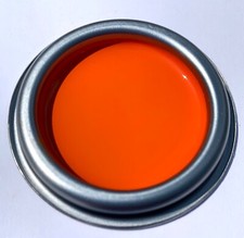 PORSCHE LAVA ORANGE High Temp BRAKE CALIPER PAINT 250ml Porsche GT3