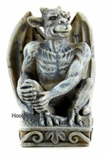 Gargoyle 1.75 inch MI 50670