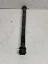 Honda CRF 150 R 2007 Front