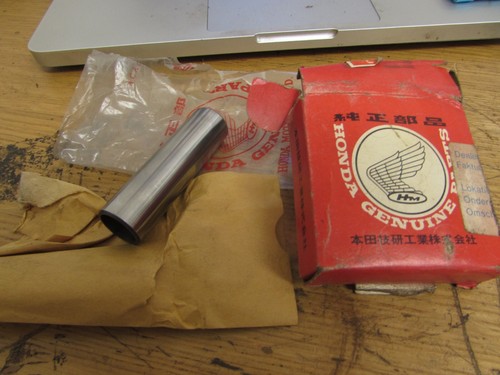 Nos honda cr500 - cr500, cr500r
