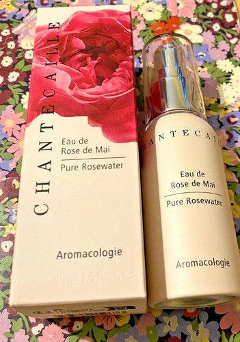 Chantecaille eau rose - chantecaille,