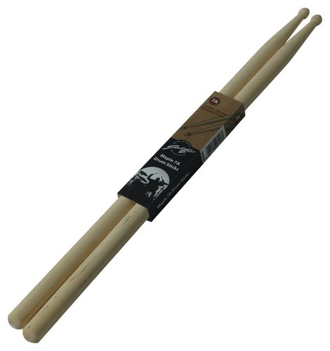 Johnny brook wood tipped music - wood,