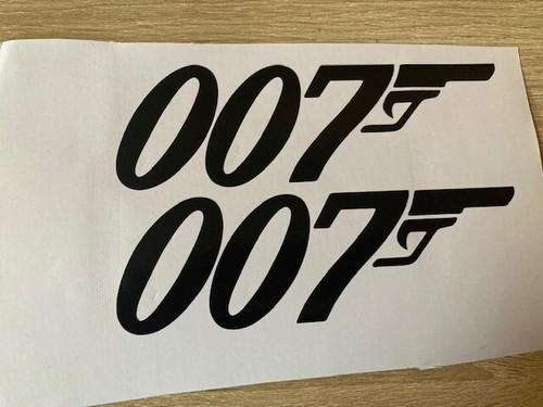 007 james bond - 007,