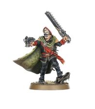 Warhammer 40k Astra Militarum