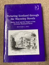 Picturing Scotland through the