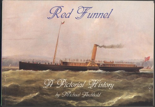 Red funnel shipping a - funnel,