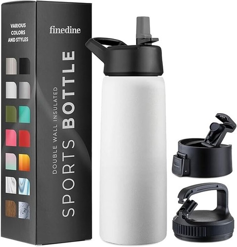 Finedine triple insulated - finedine, triple-insulated