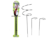 Summit Wine Bottle 2 Glass