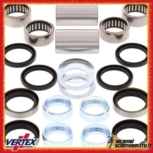 Swingbolt bearing kit - swingbolt,
