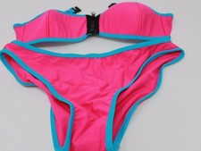 Choice 9 Colours Zip Front