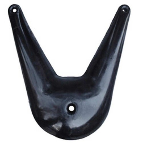 Anchor marine boat - boat, bulbous