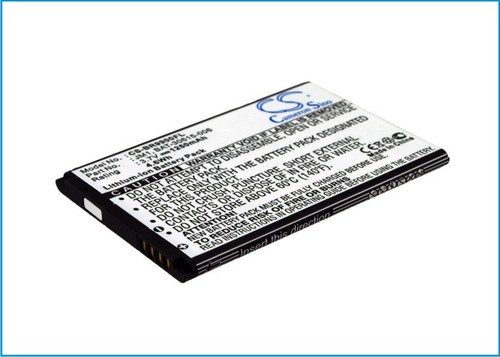 Premium battery for blackberry - premium,