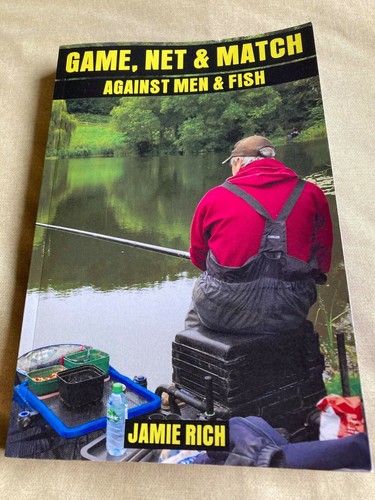 Game net and - and, match