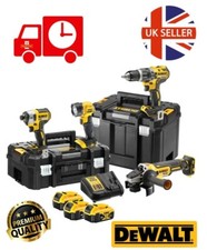 DeWalt DCK497M3T 18V XR