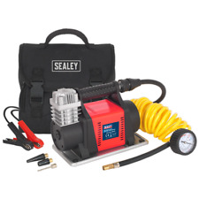 Sealey Tyre Inflator / Mini