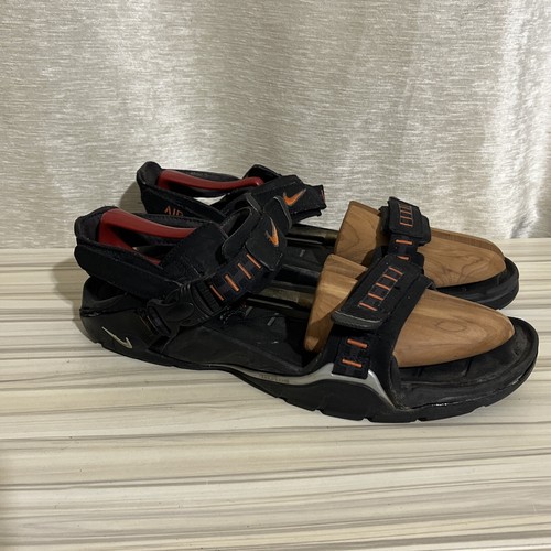 Nike acg straprunner - nike,