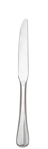 Rattail dessert knives pack - dessert,