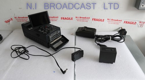 Panasonic hpg20e p2 - ag-hpg20e ,