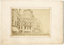 France, Paris, rue de Rivoli