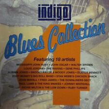 Various(CD Album)Blues