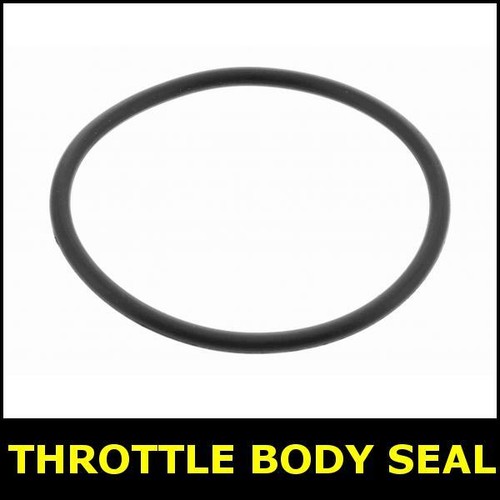 Throttle body seal - throttle,