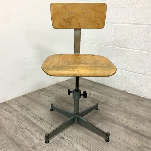 Vintage industrial adjustable - vintage,