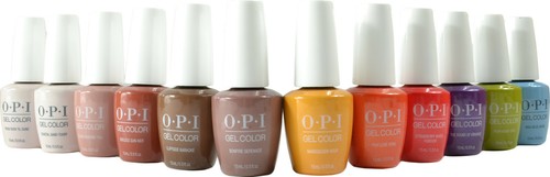 Opi malibu collection - collection,