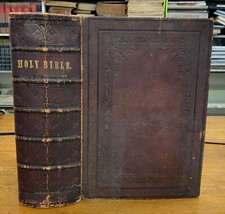 C. 1852 The Family Devotional