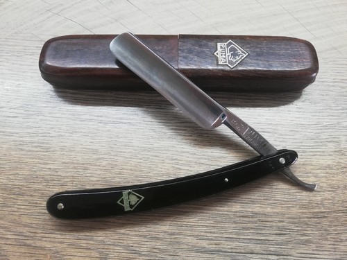 Vtg rare german puma - no, 5