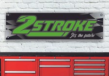 BR418B 2 STROKE FLEXI WORKSHOP